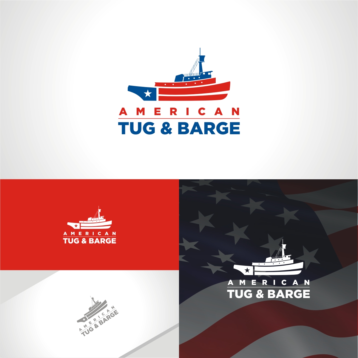 Logo Design by MAhi2014 for this project | Design #35459433