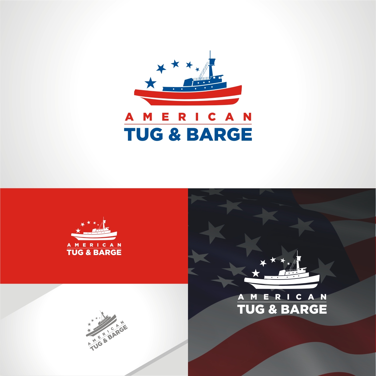 Logo Design by MAhi2014 for this project | Design #35459434