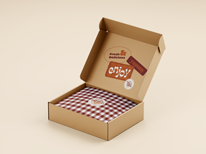 Packaging Design by Ileana Blanco for Amazing Audrey's Brittle | Design: #35309337