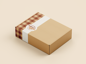 Packaging Design by Ileana Blanco for Amazing Audrey's Brittle | Design: #35309343