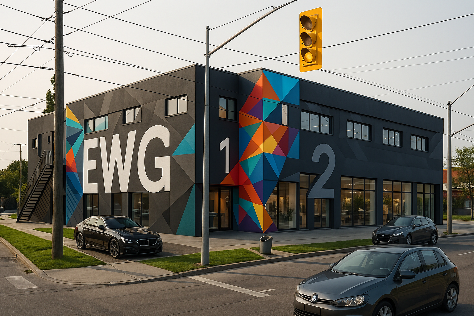 Graphic Design by prascovic for this project | Design: #35628845