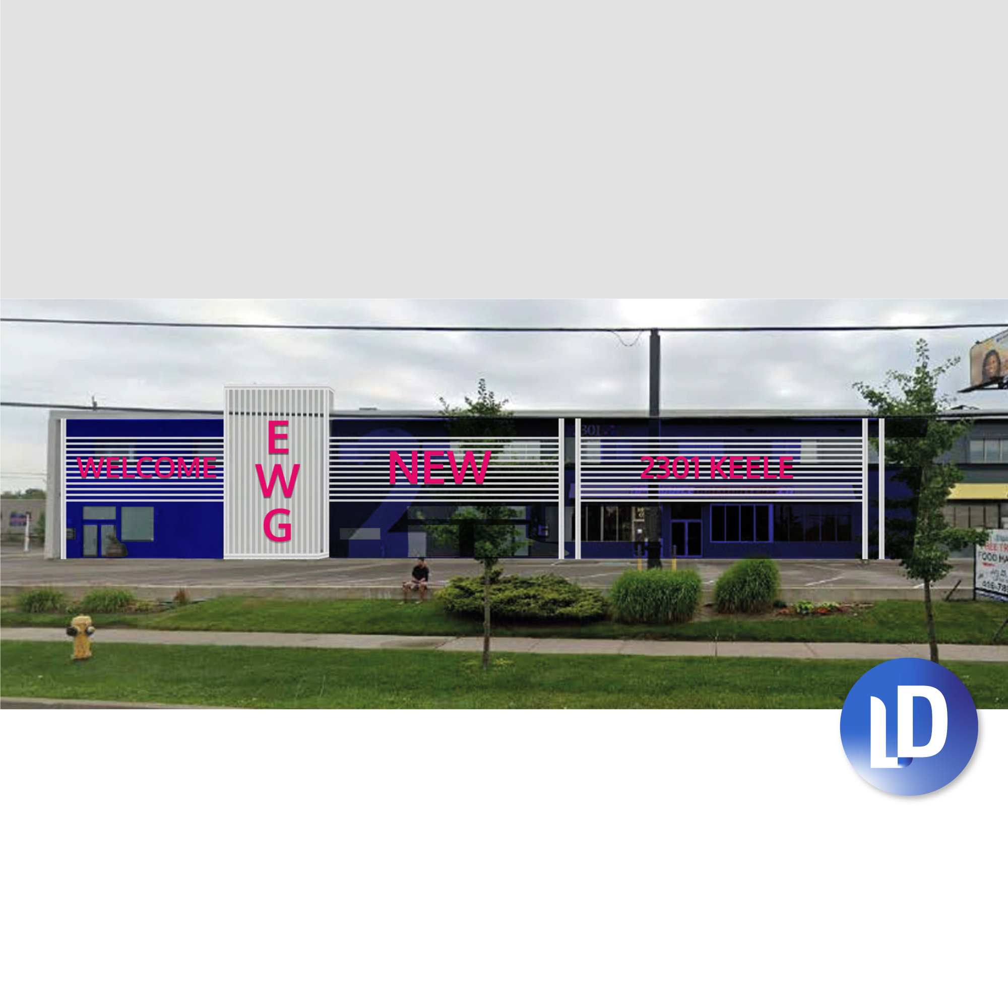 Graphic Design by Litadesign for this project | Design #35385582