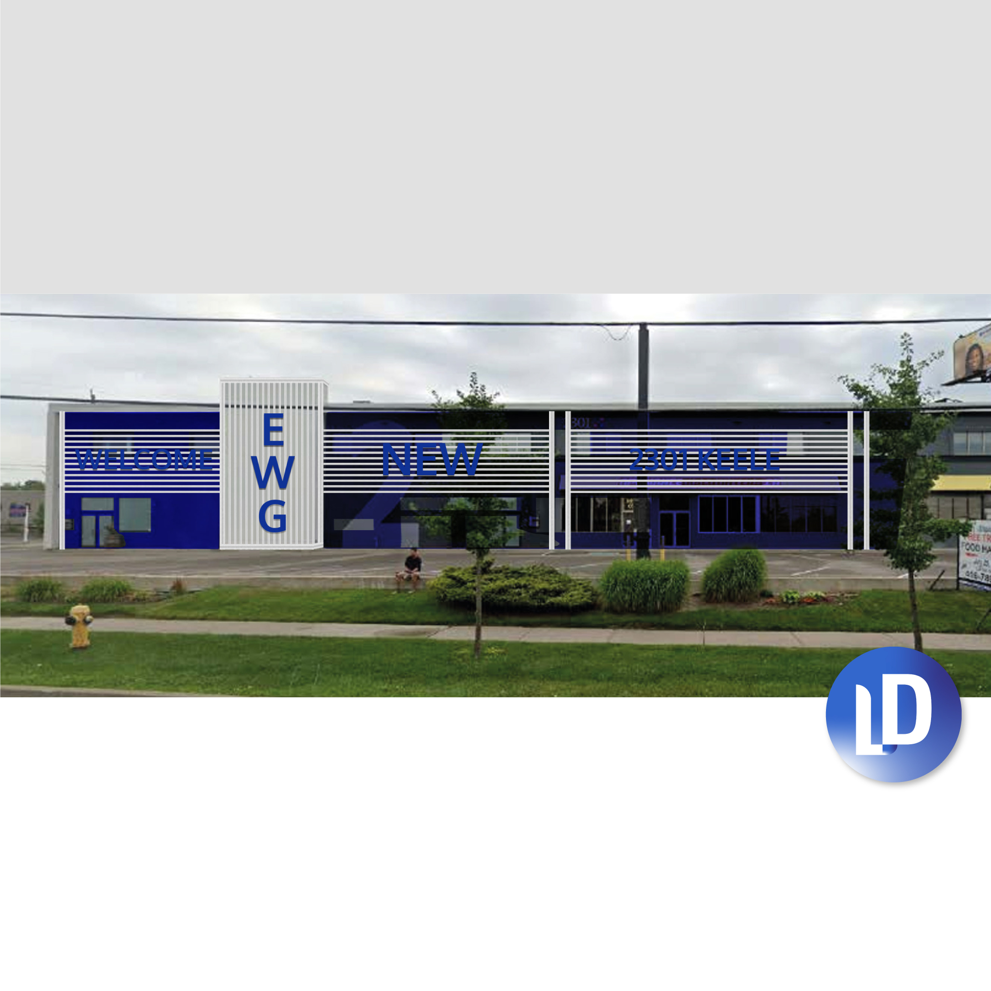 Graphic Design by Litadesign for this project | Design #35440375