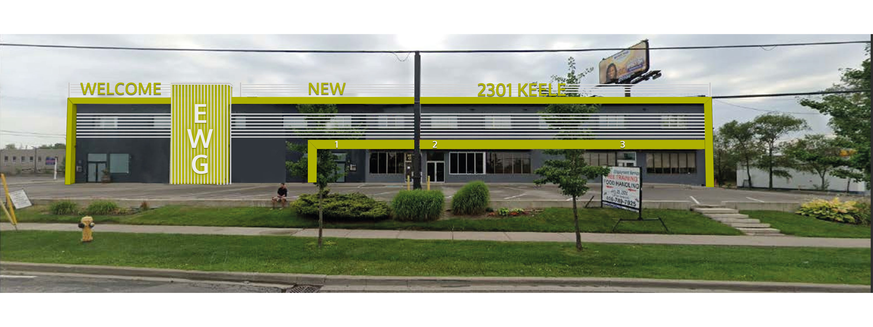 Graphic Design by Litadesign for this project | Design #35440561