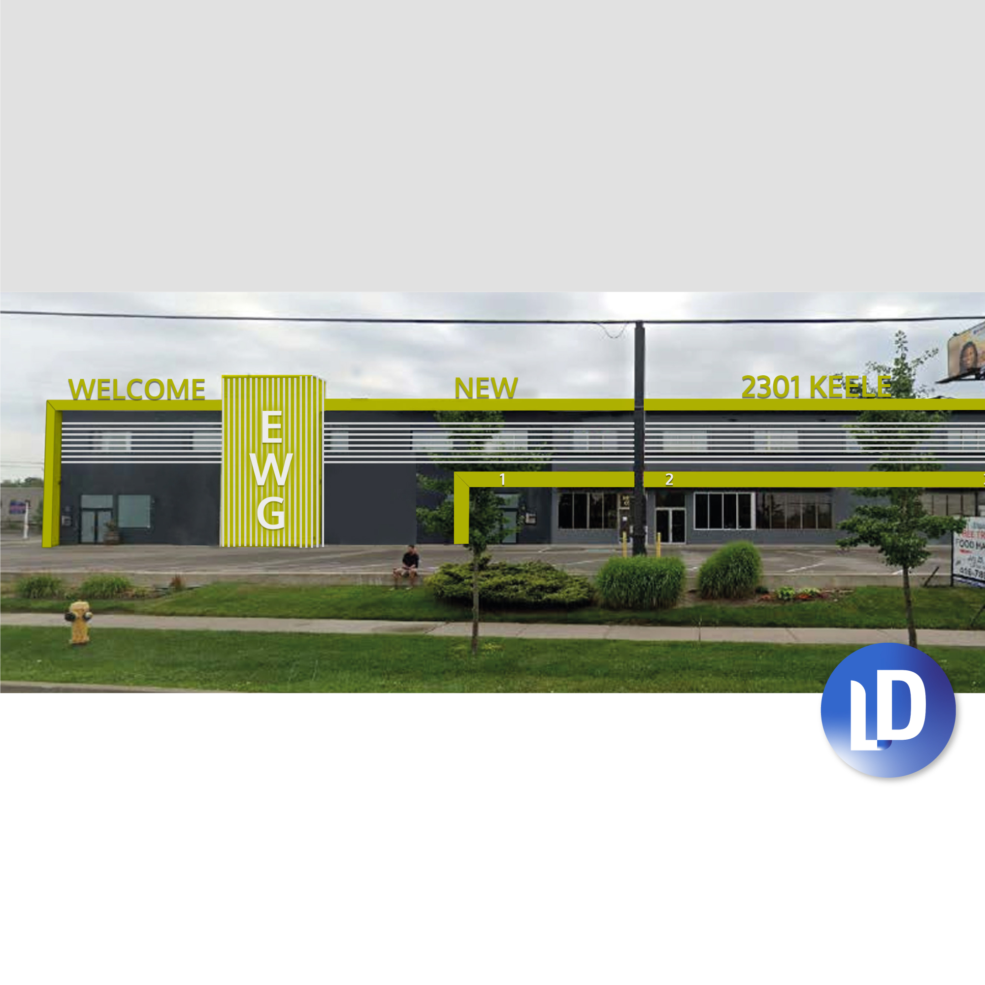 Graphic Design by Litadesign for this project | Design #35440573