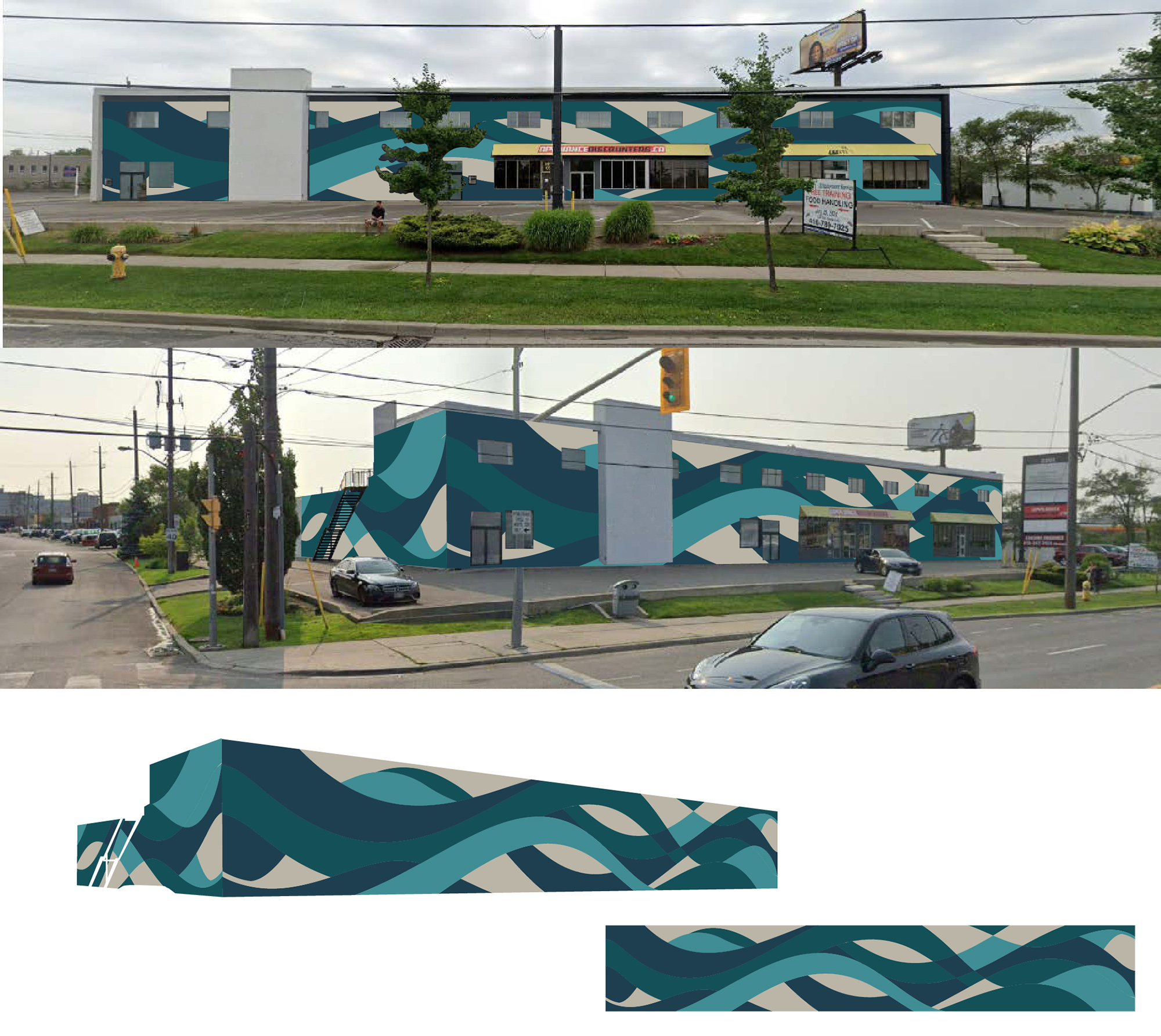 Graphic Design by KickArt for this project | Design #35649050