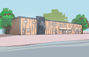 Graphic Design by ANDRE SIMON for this project | Design: #35590254