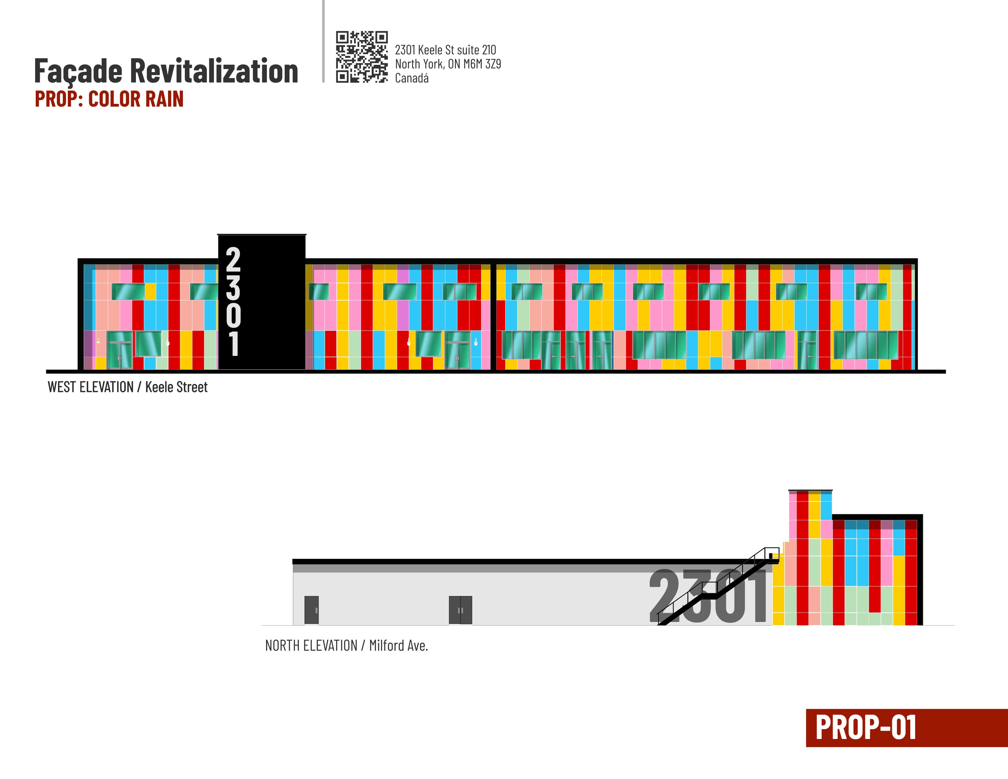 Graphic Design by DesignMX (Renan Mejia) for this project | Design #35411011