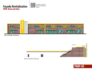 Graphic Design by DesignMX (Renan Mejia) for this project | Design: #35411162