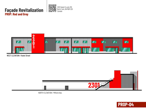 Graphic Design by DesignMX (Renan Mejia) for this project | Design: #35411271