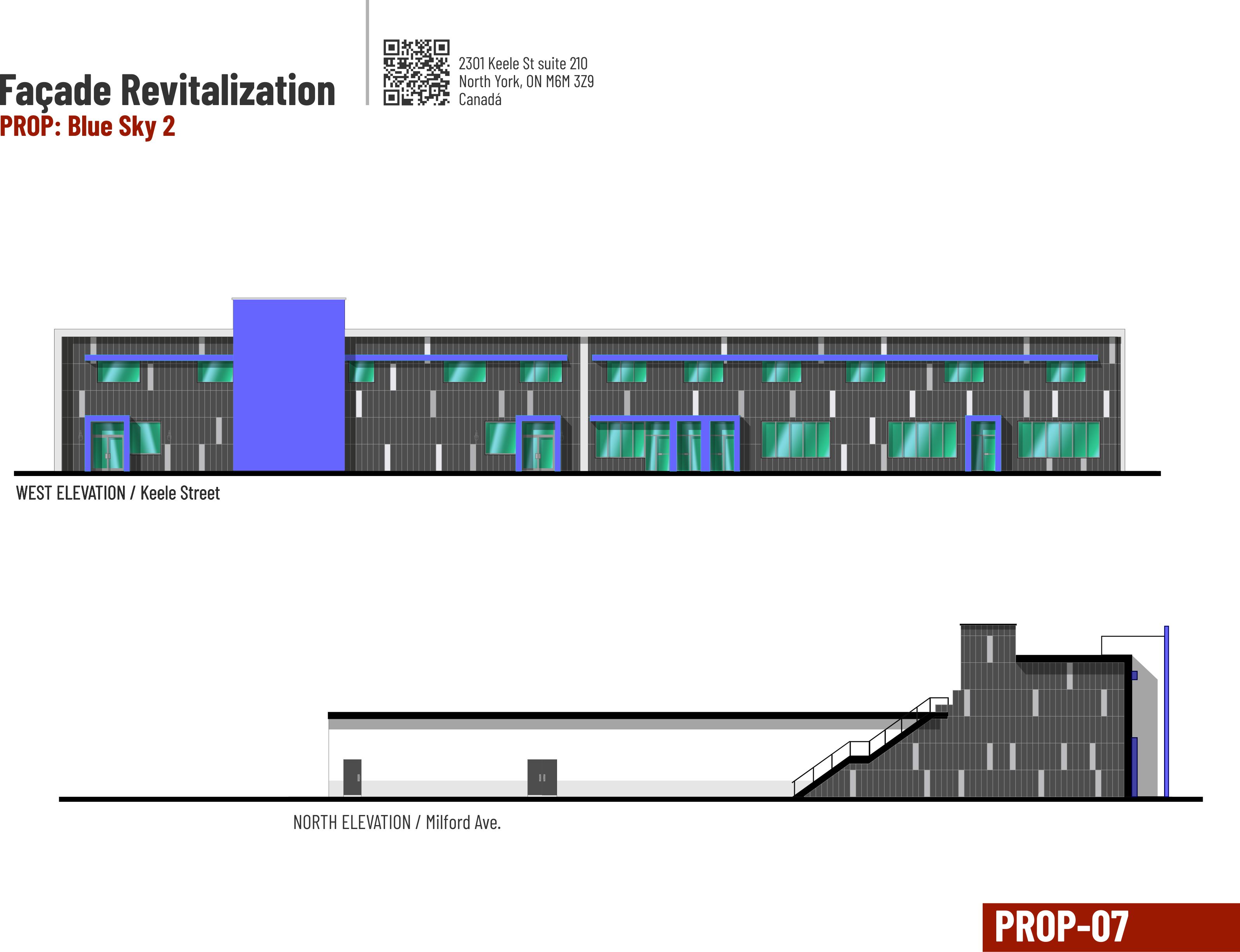 Graphic Design by DesignMX (Renan Mejia) for this project | Design #35411373