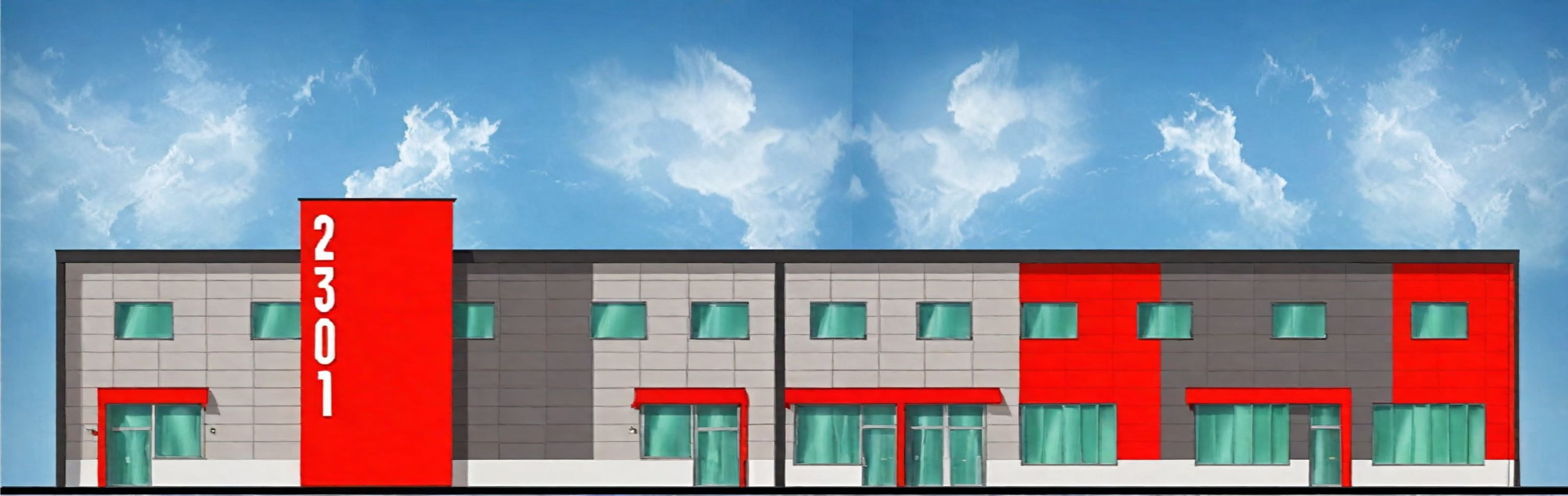 Graphic Design by DesignMX (Renan Mejia) for this project | Design #35412004