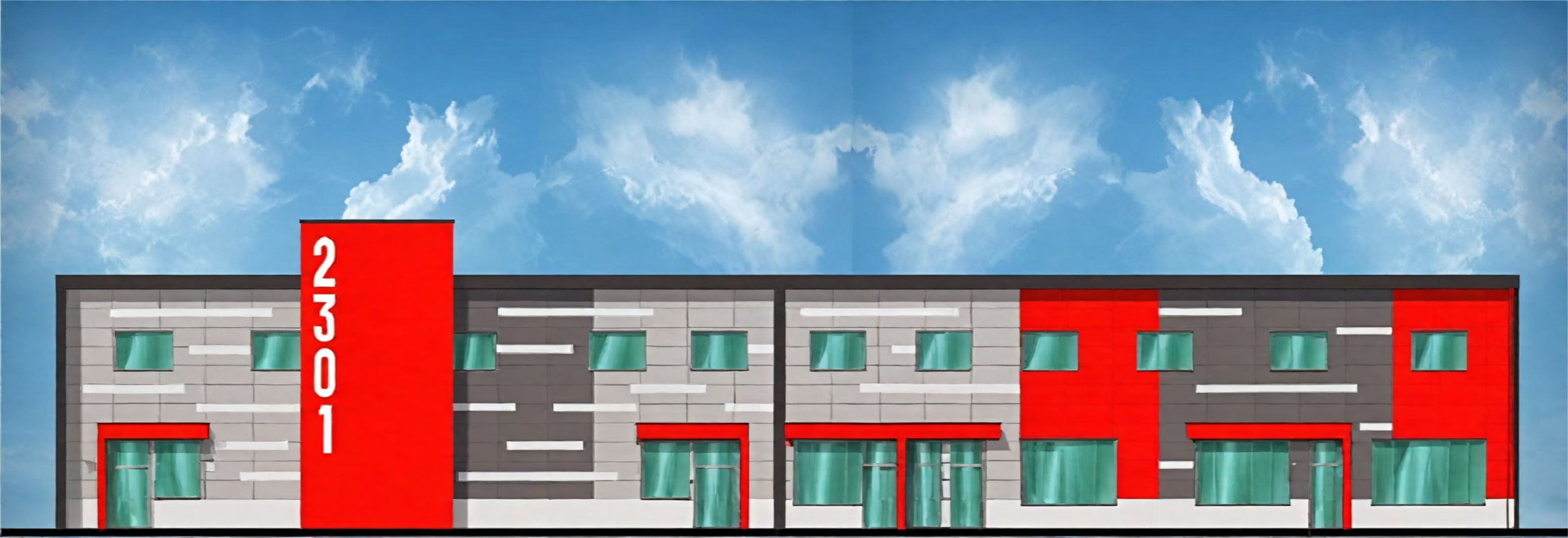 Graphic Design by DesignMX (Renan Mejia) for this project | Design #35412006