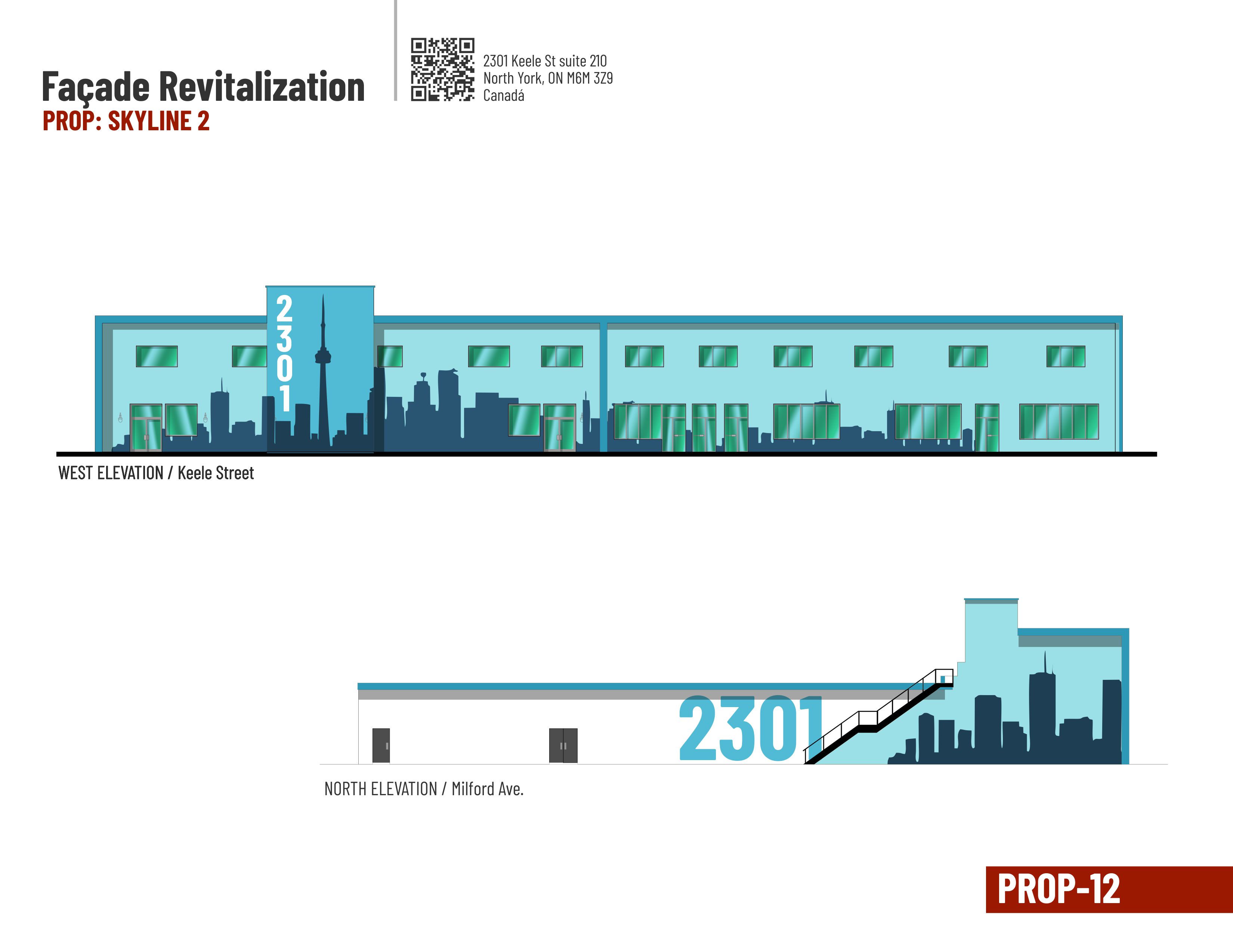 Graphic Design by DesignMX (Renan Mejia) for this project | Design #35425181
