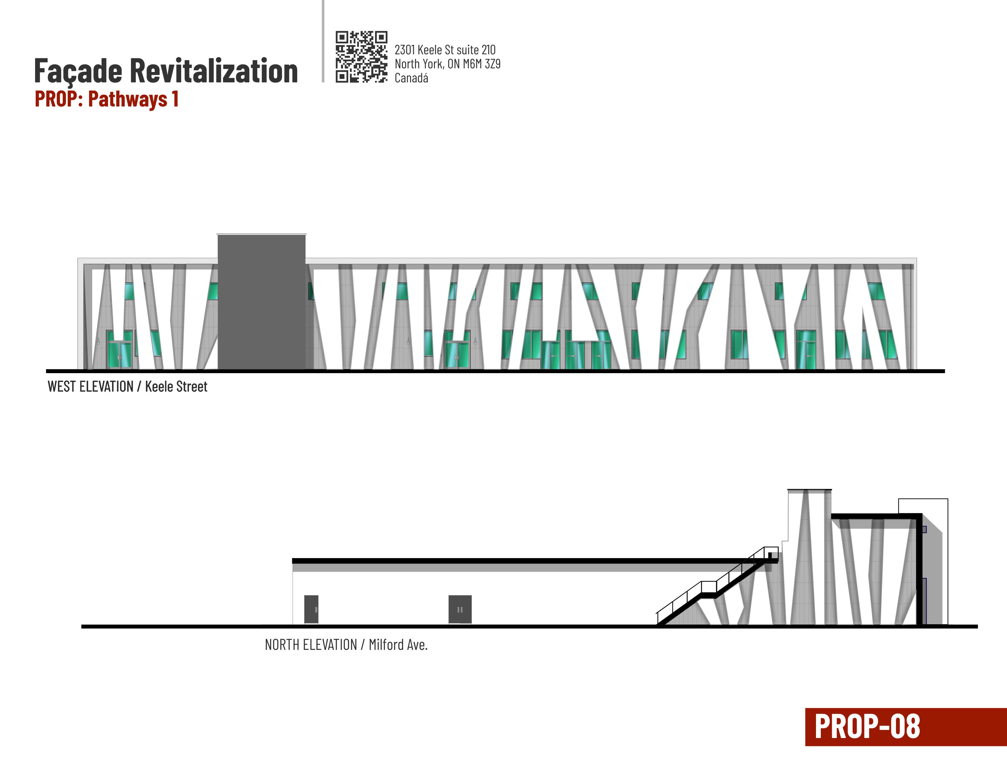 Graphic Design by DesignMX (Renan Mejia) for this project | Design #35425182