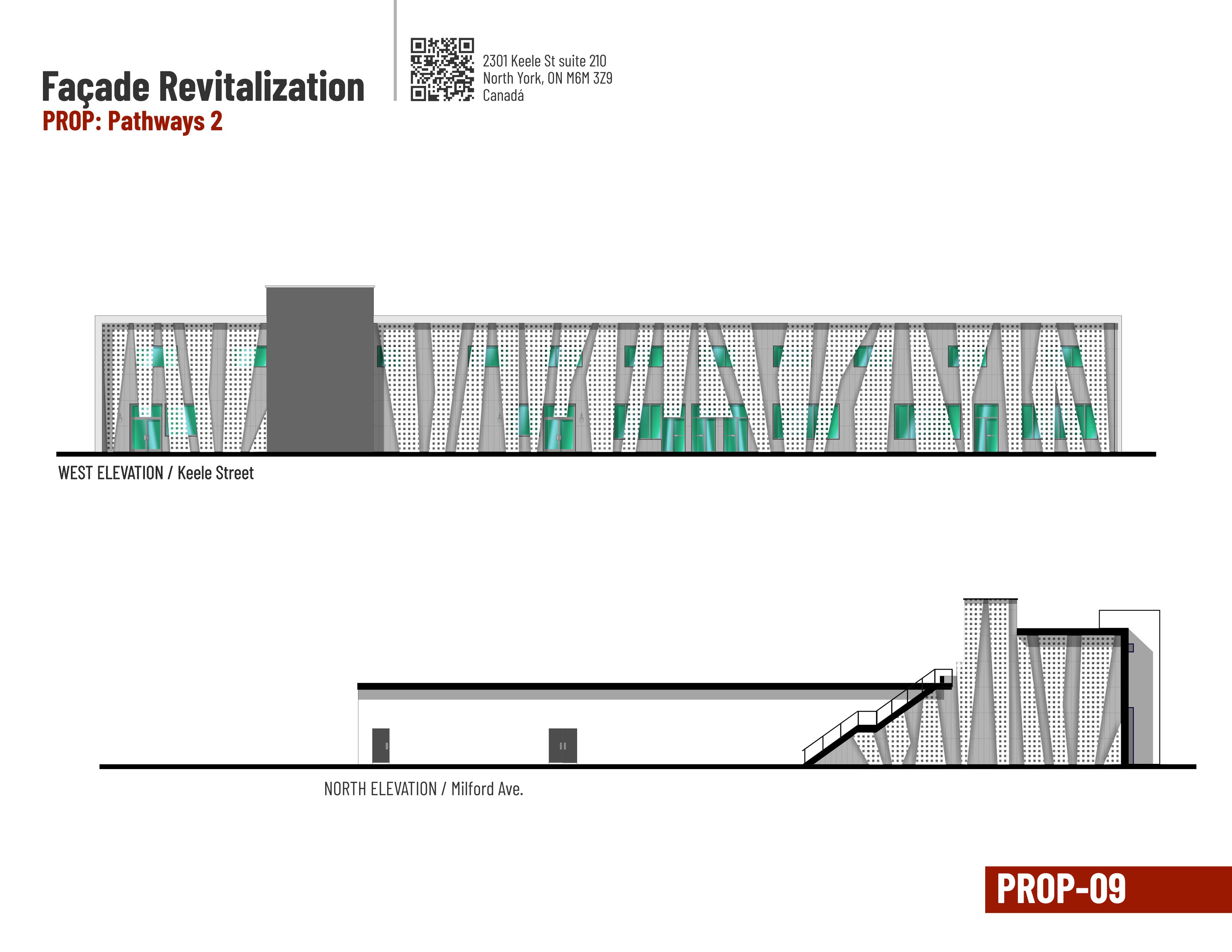 Graphic Design by DesignMX (Renan Mejia) for this project | Design #35425183