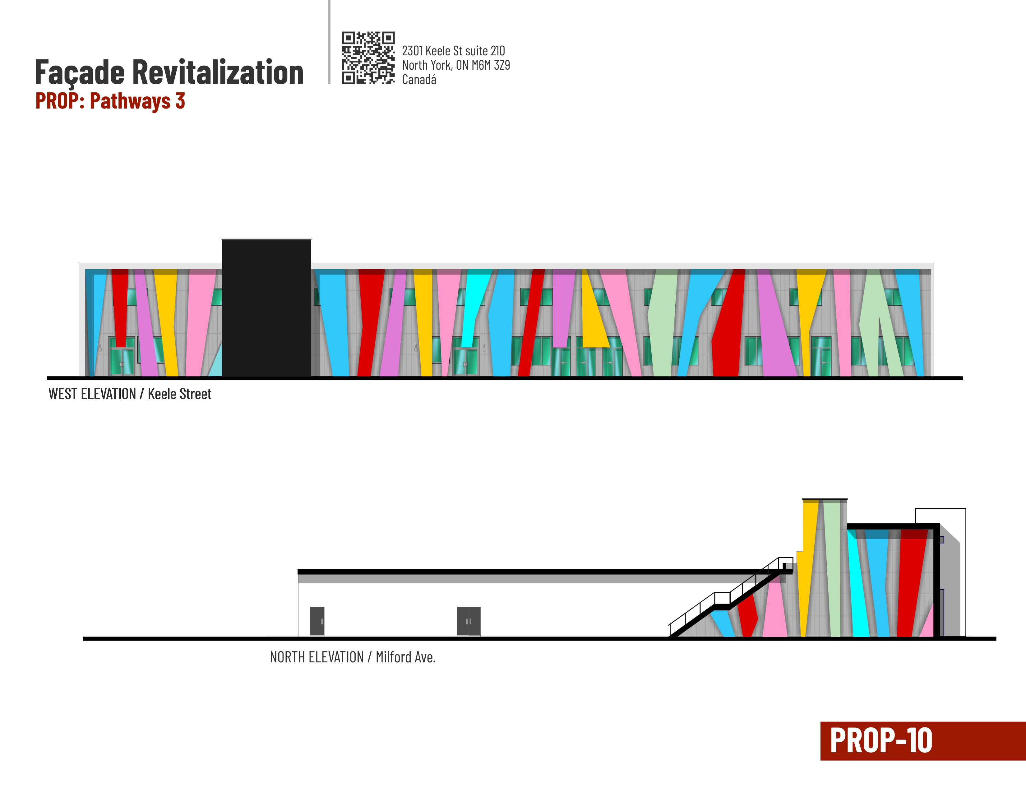 Graphic Design by DesignMX (Renan Mejia) for this project | Design #35425184