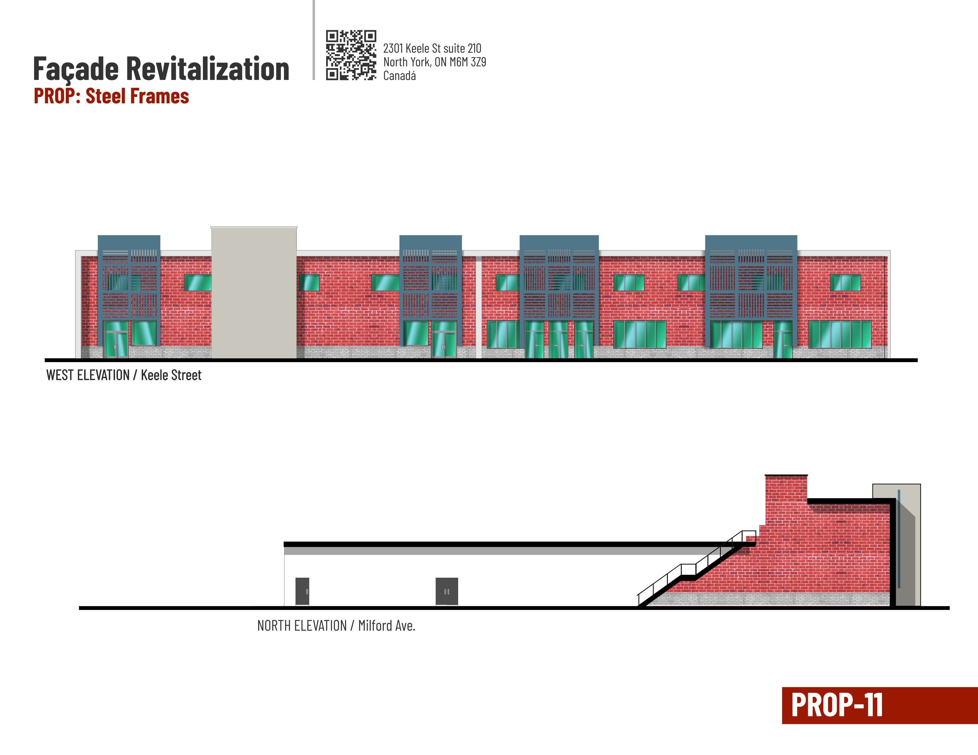 Graphic Design by DesignMX (Renan Mejia) for this project | Design #35425185