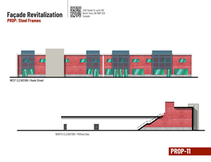 Graphic Design by DesignMX (Renan Mejia) for this project | Design: #35425185