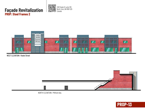 Graphic Design by DesignMX (Renan Mejia) for this project | Design: #35425215