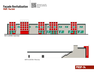 Graphic Design by DesignMX (Renan Mejia) for this project | Design: #35425997