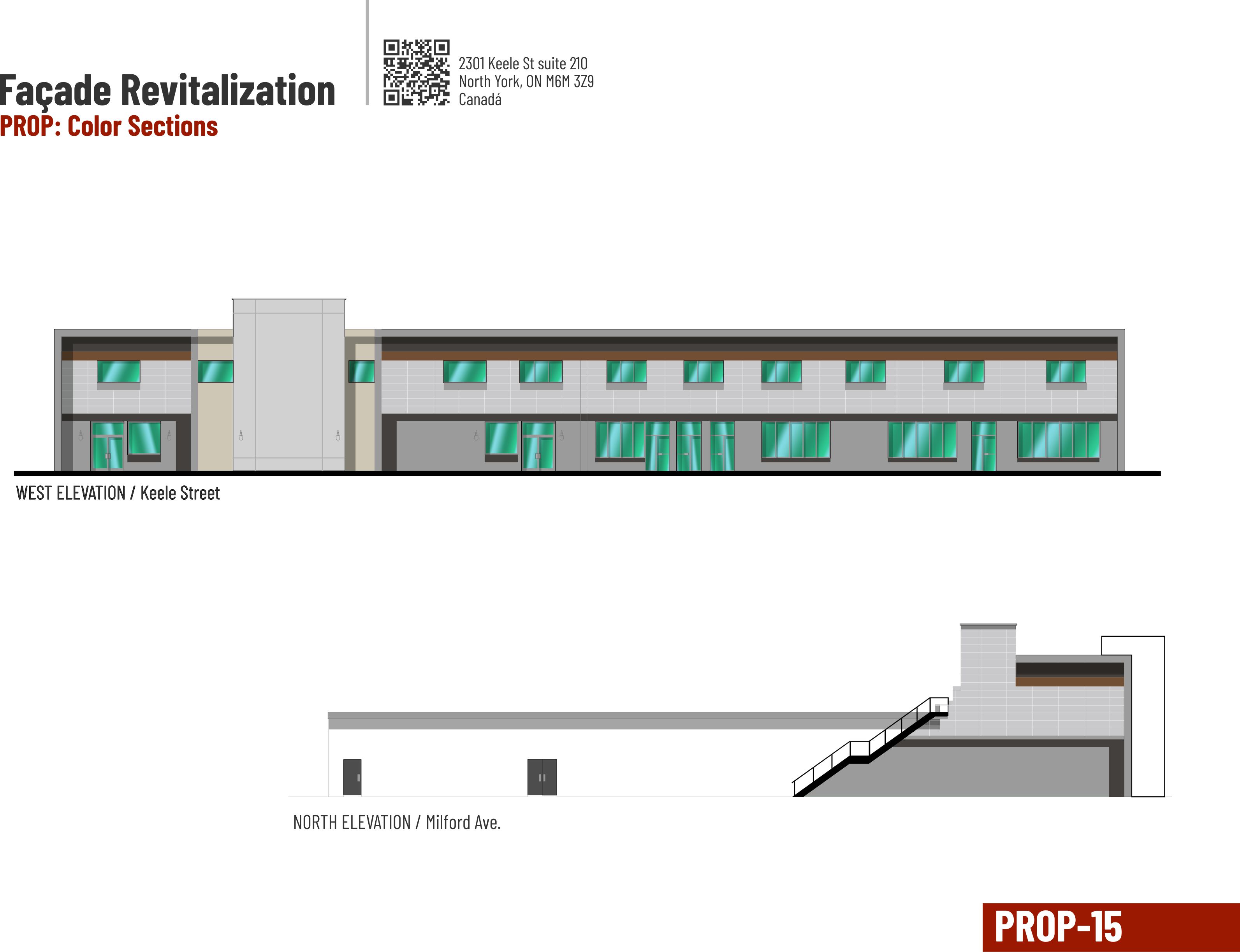 Graphic Design by DesignMX (Renan Mejia) for this project | Design #35426090