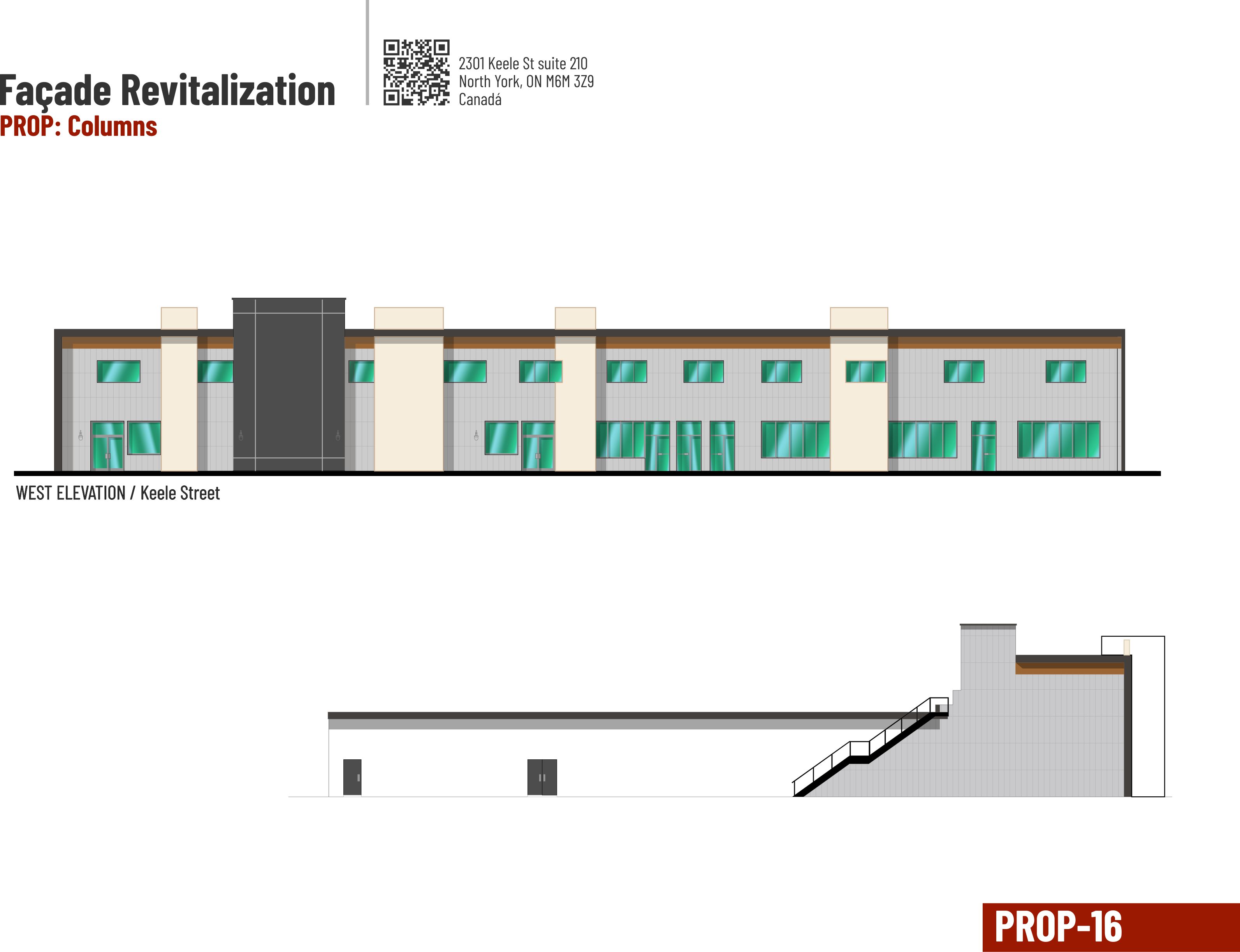 Graphic Design by DesignMX (Renan Mejia) for this project | Design #35426167