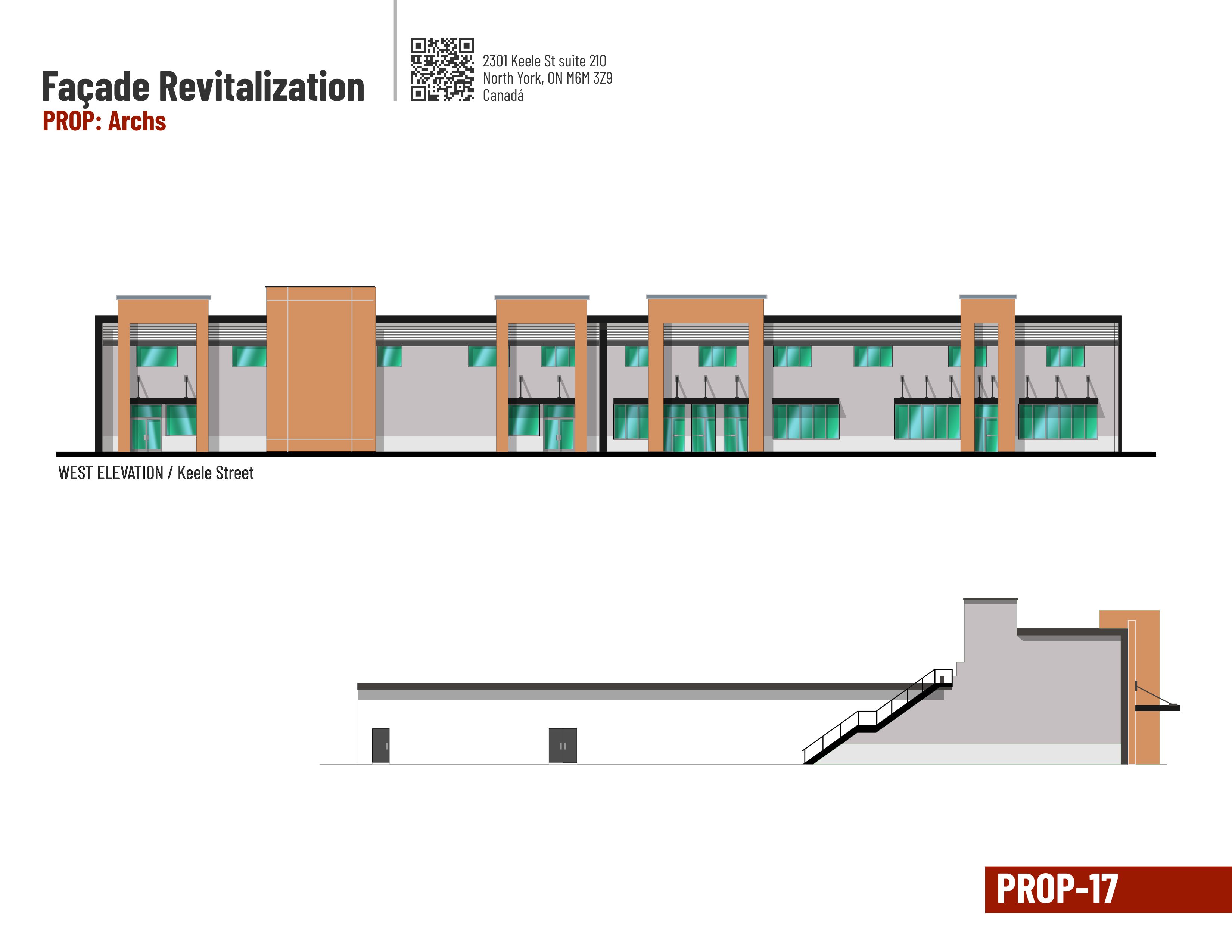 Graphic Design by DesignMX (Renan Mejia) for this project | Design #35426226