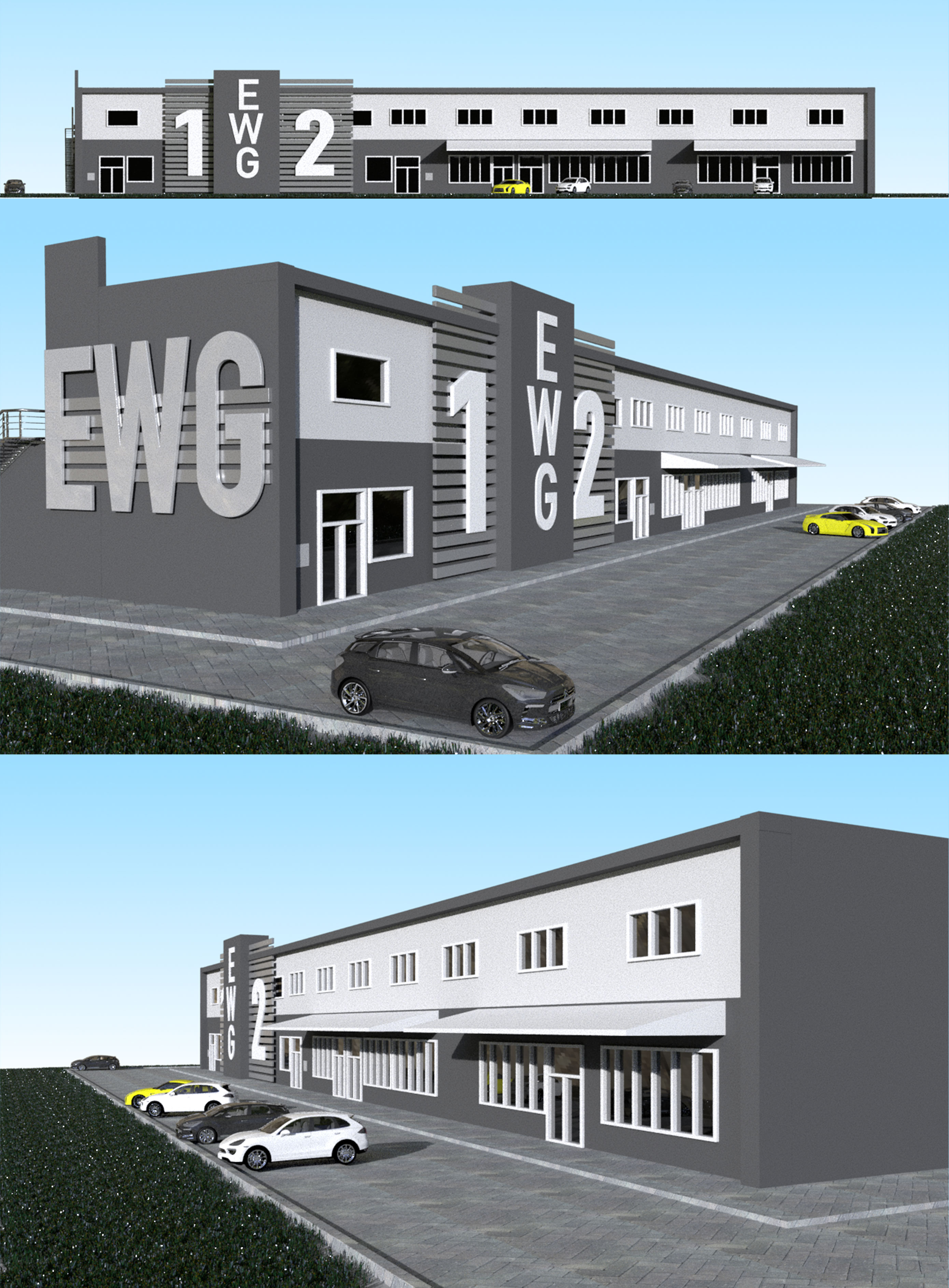 Graphic Design by Creative D2024 for this project | Design #35384108