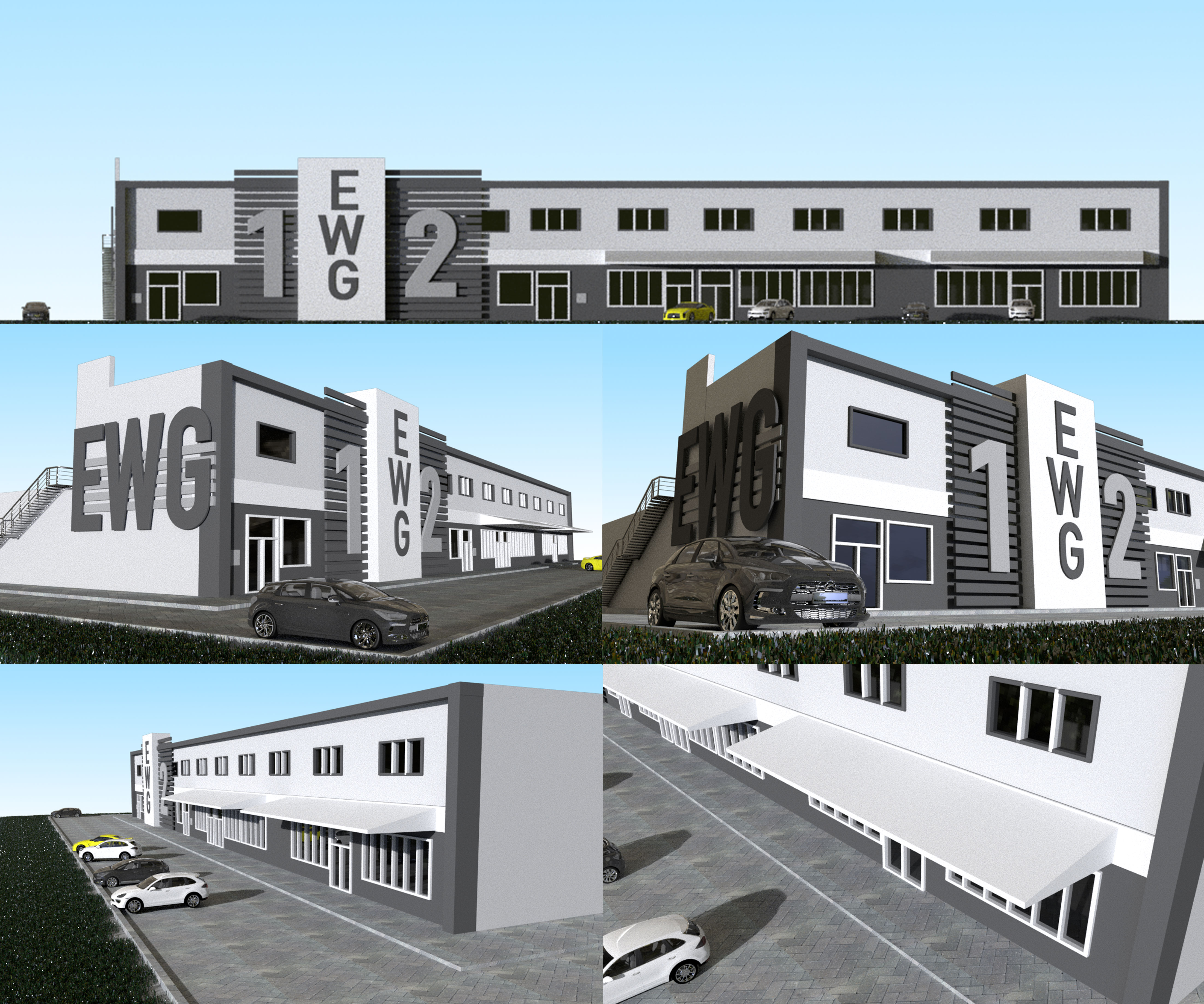 Graphic Design by Creative D2024 for this project | Design #35384110