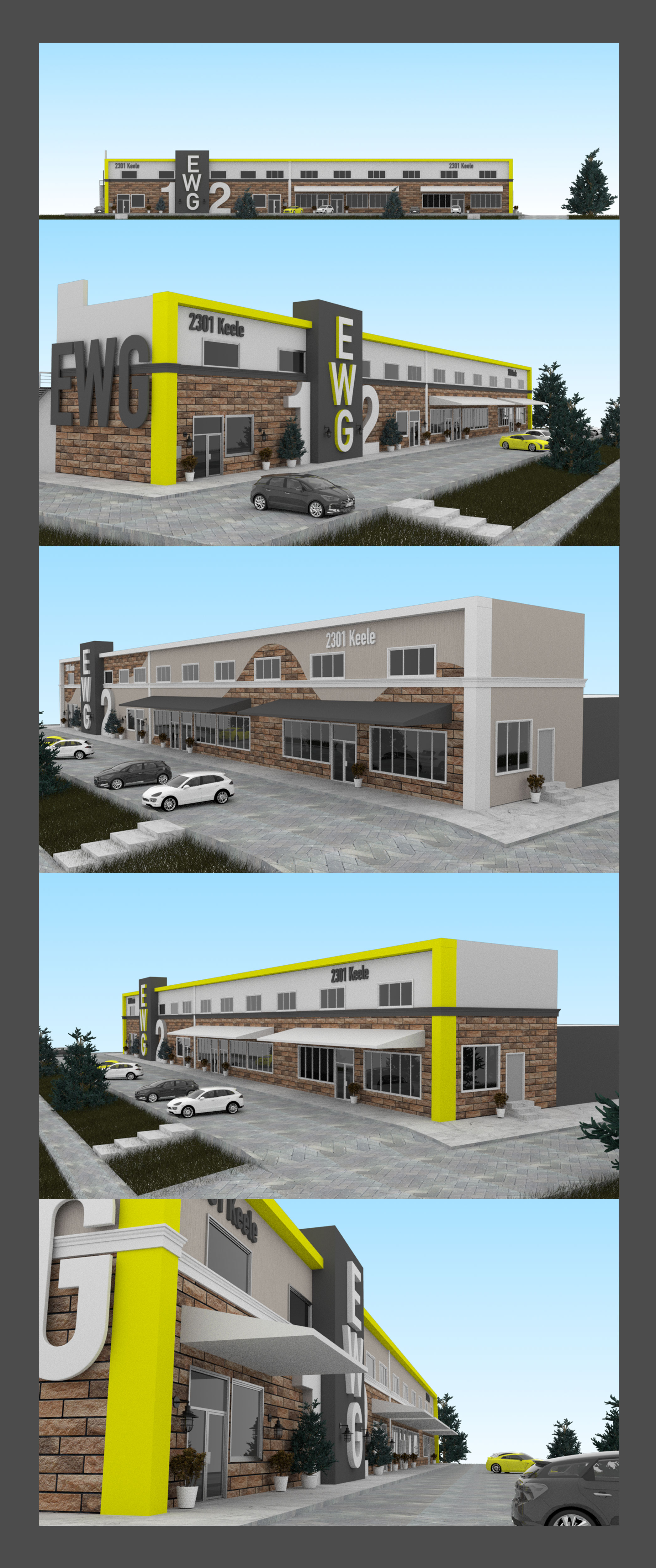 Graphic Design by Creative D2024 for this project | Design #35502656