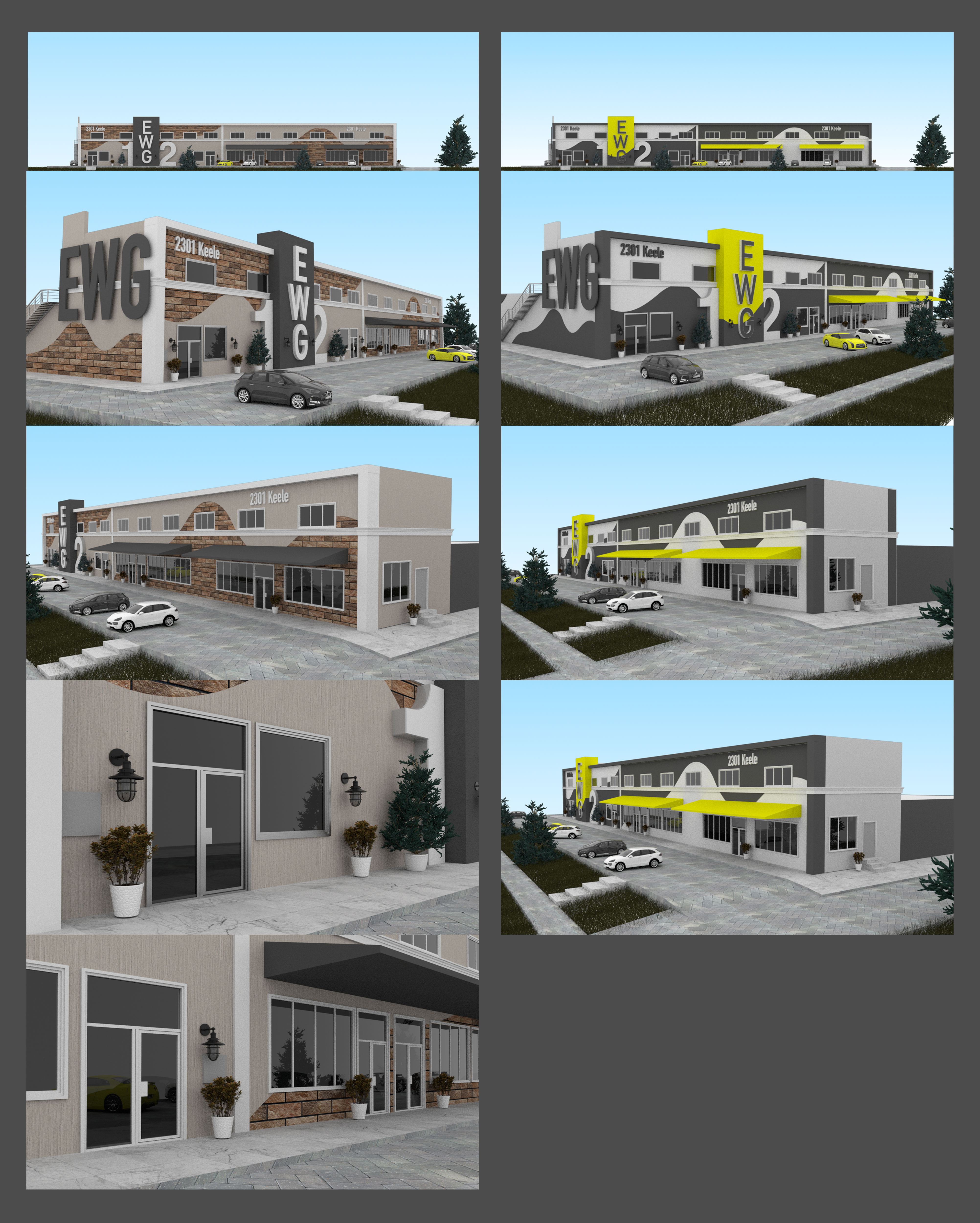 Graphic Design by Creative D2024 for this project | Design #35502657