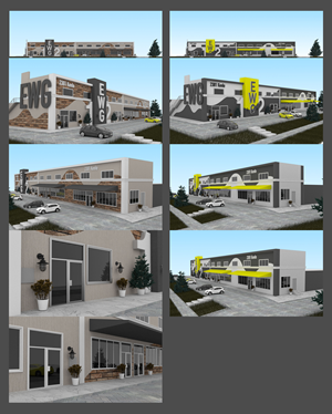 Graphic Design by Creative D2024 for this project | Design: #35502657