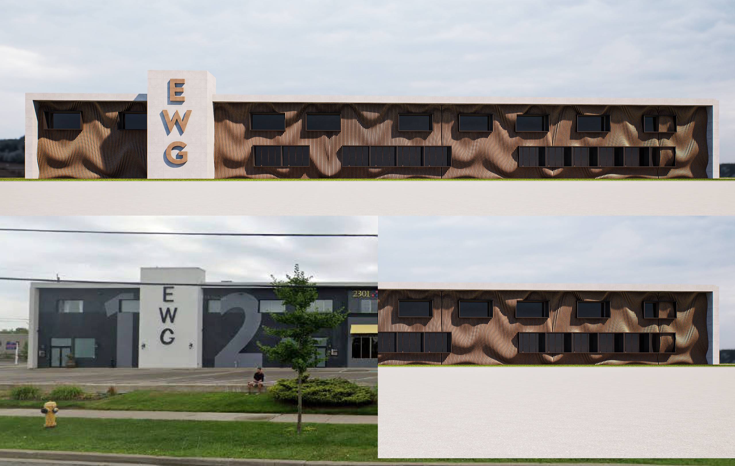 Graphic Design by ramchelo27 for this project | Design #35310628