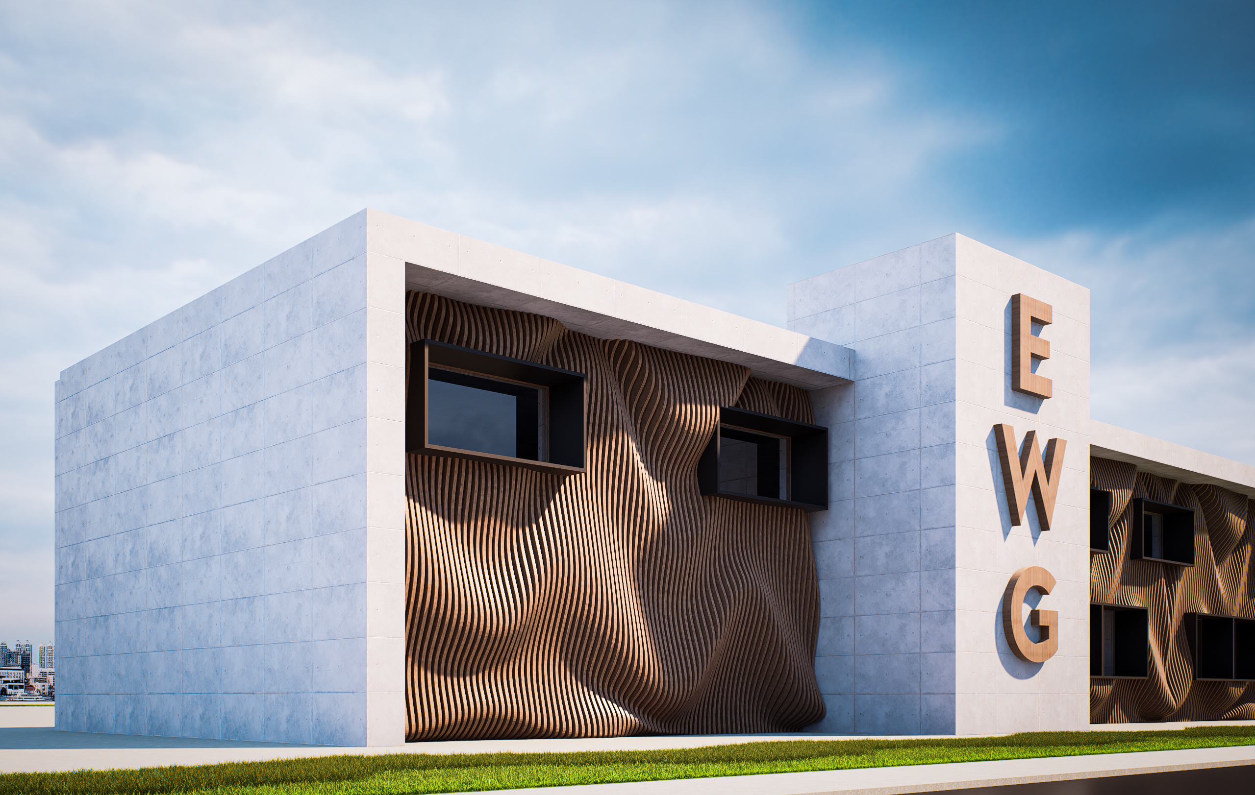 Graphic Design by ramchelo27 for this project | Design #35310630