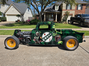 Car Wrap Design by WrapTonic24 for this project | Design: #35306197