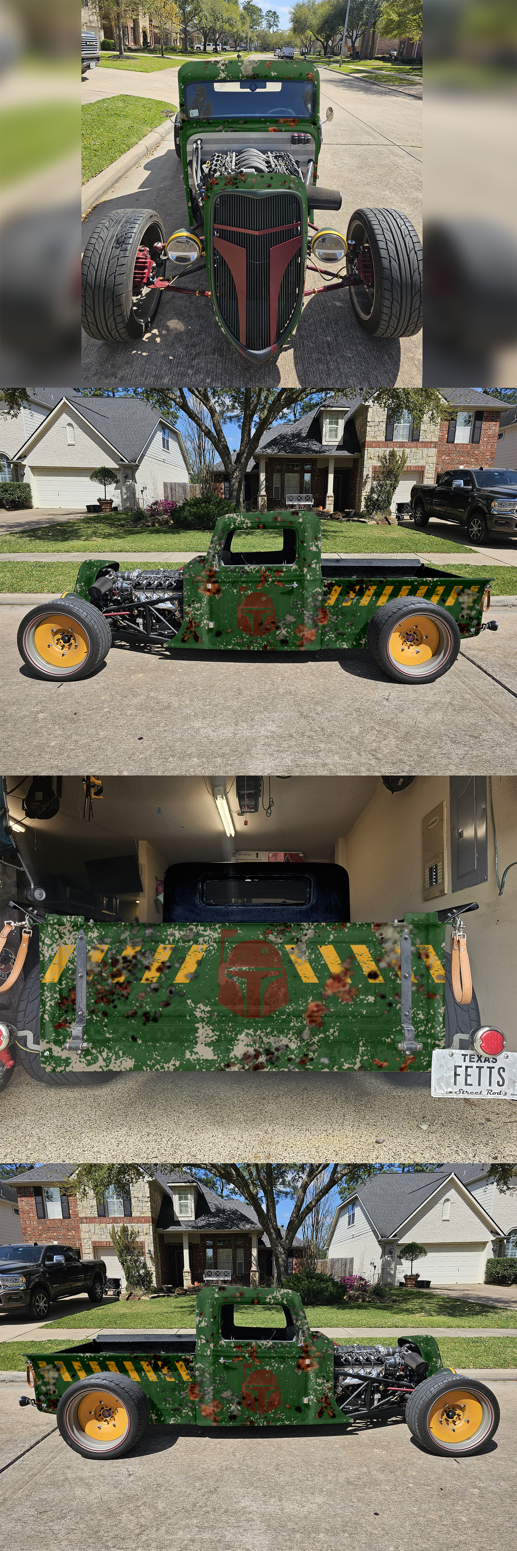Car Wrap-Design von ANGGI MAULANA PRAKOSO für dieses Projekt | Design #35306878