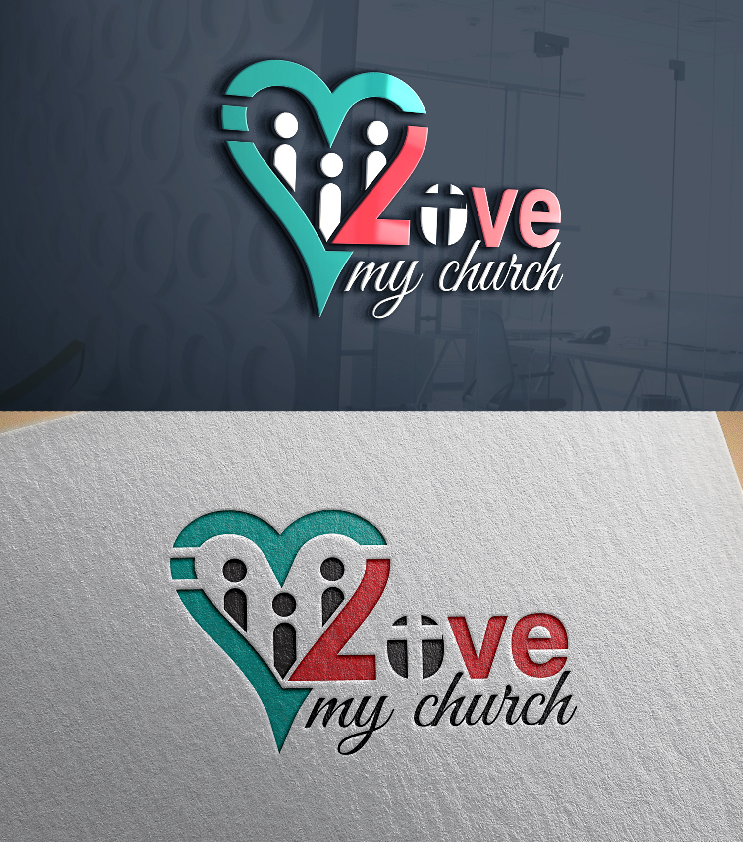 Logo Design by 24ksunny for this project | Design #35305243