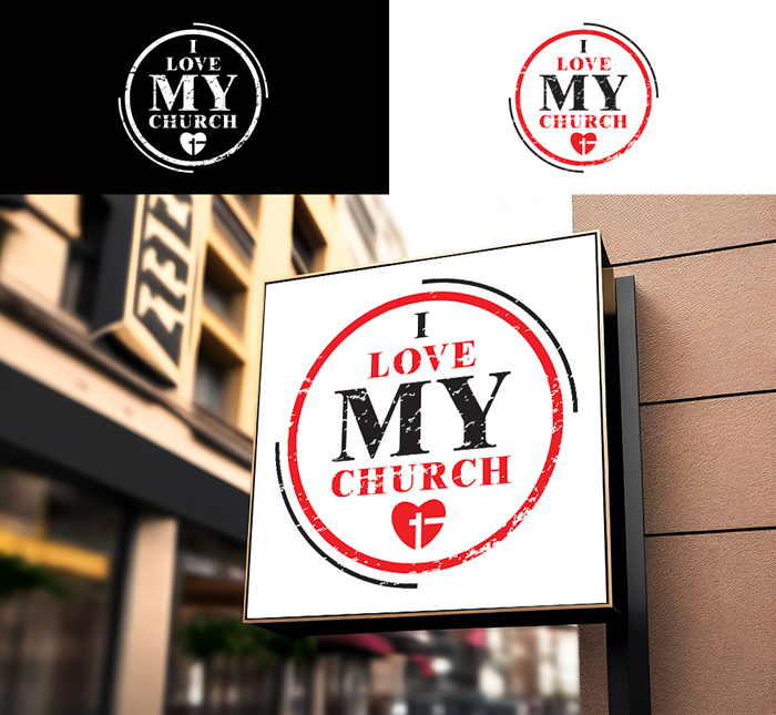 Logo Design by RA-bica for this project | Design #35306638