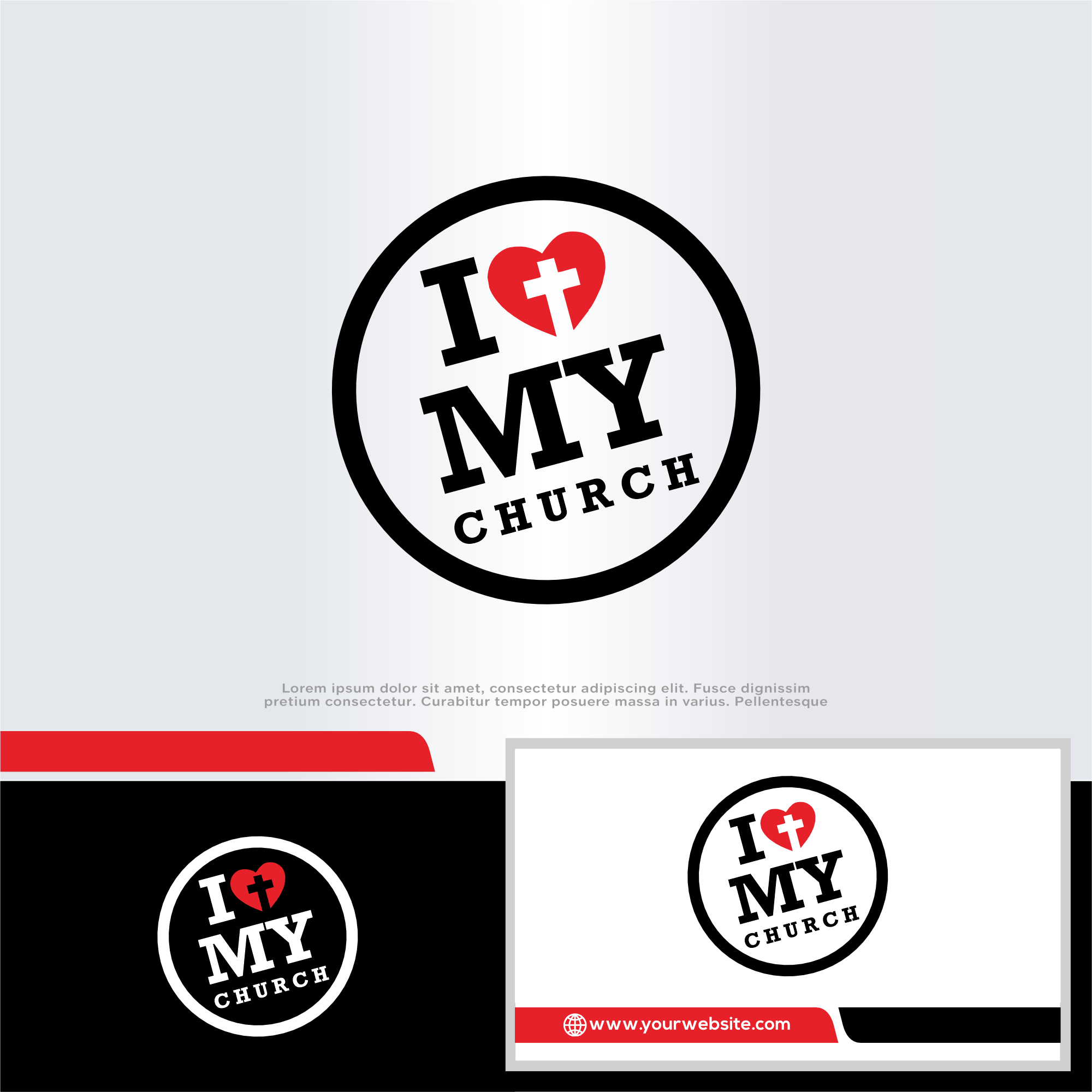 Logo Design by win it for this project | Design #35305955
