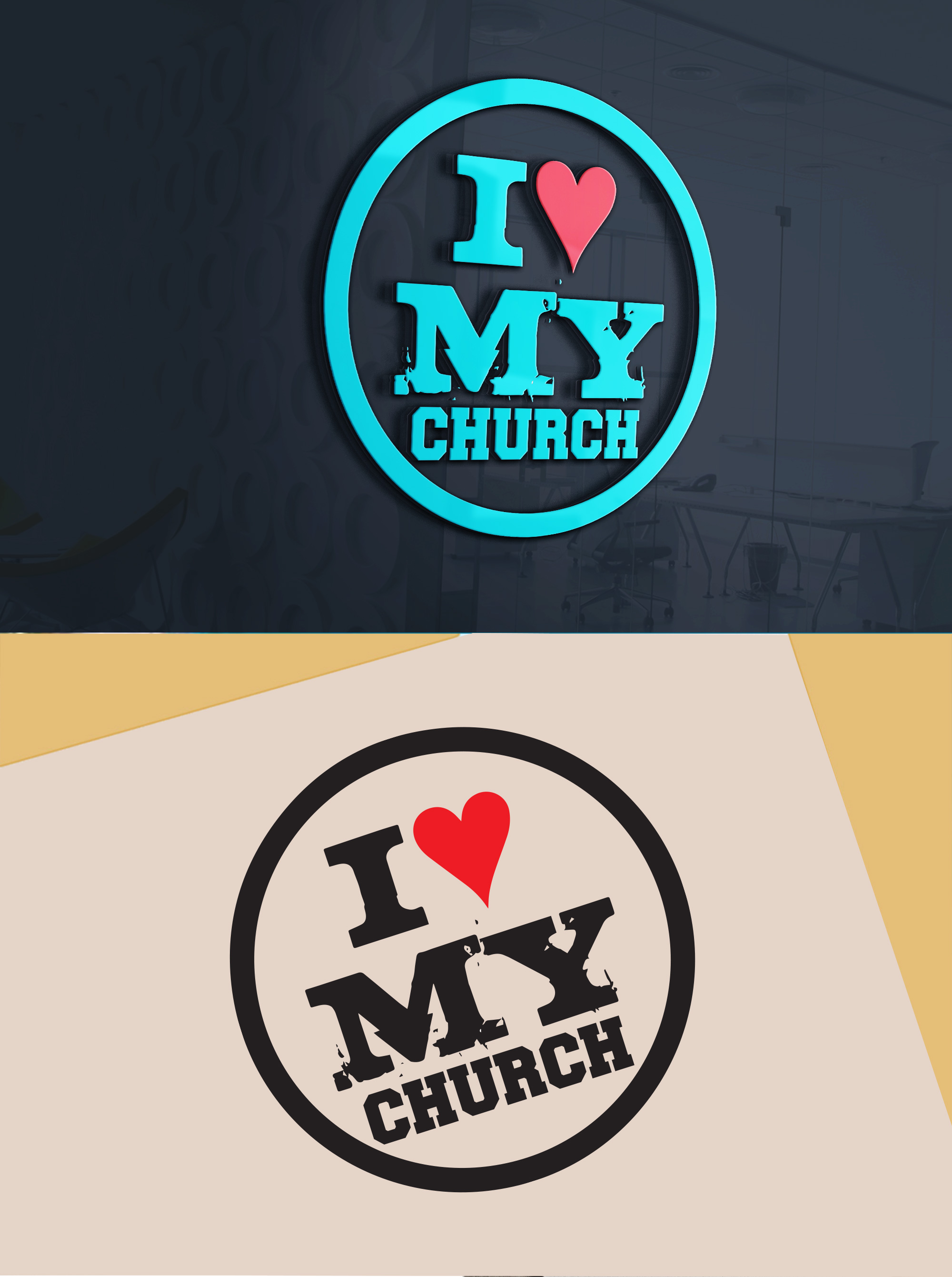 Logo Design by Wonderful design for this project | Design #35304541