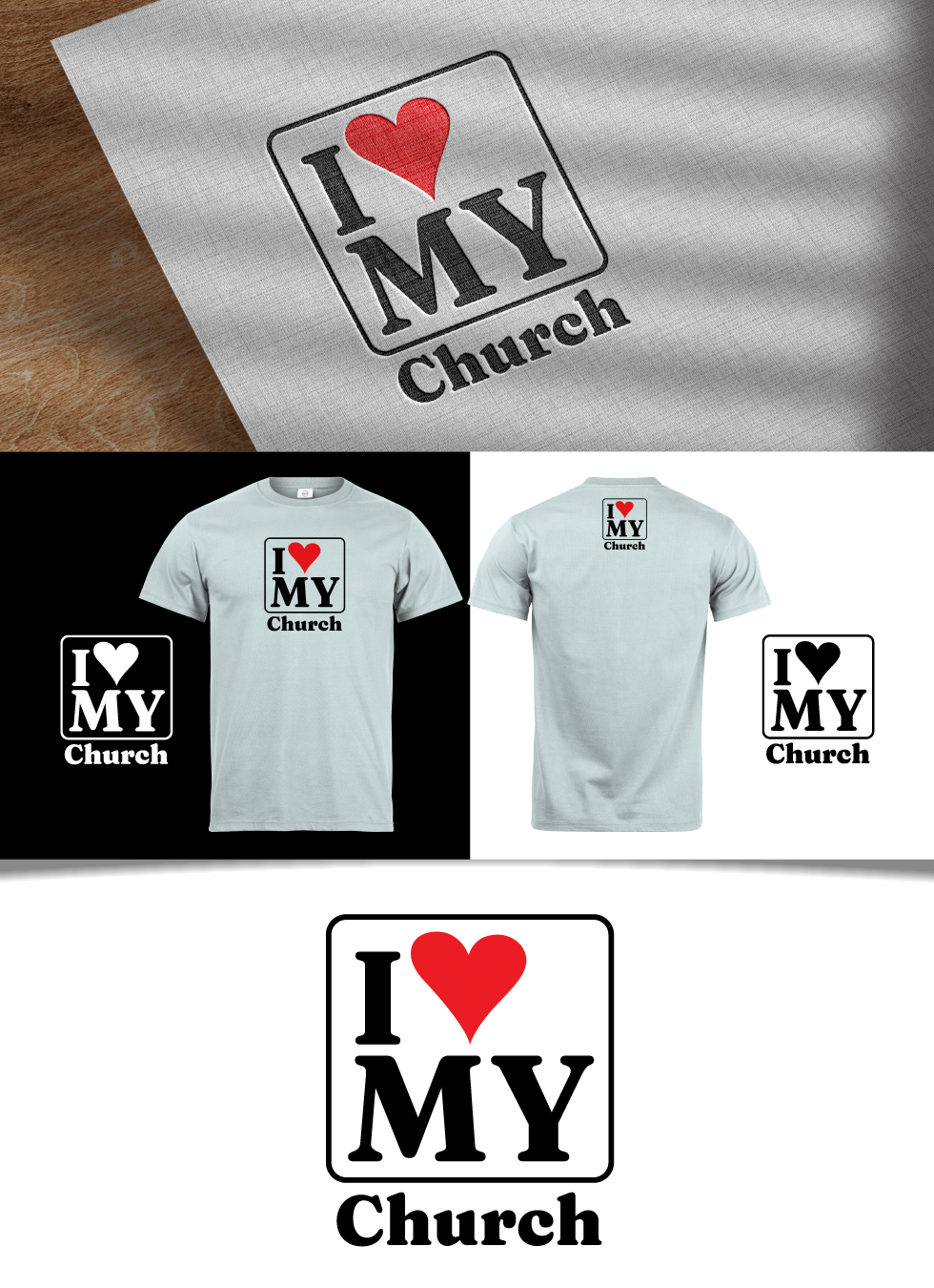 Logo Design by gleace design 2022 for this project | Design #35311926