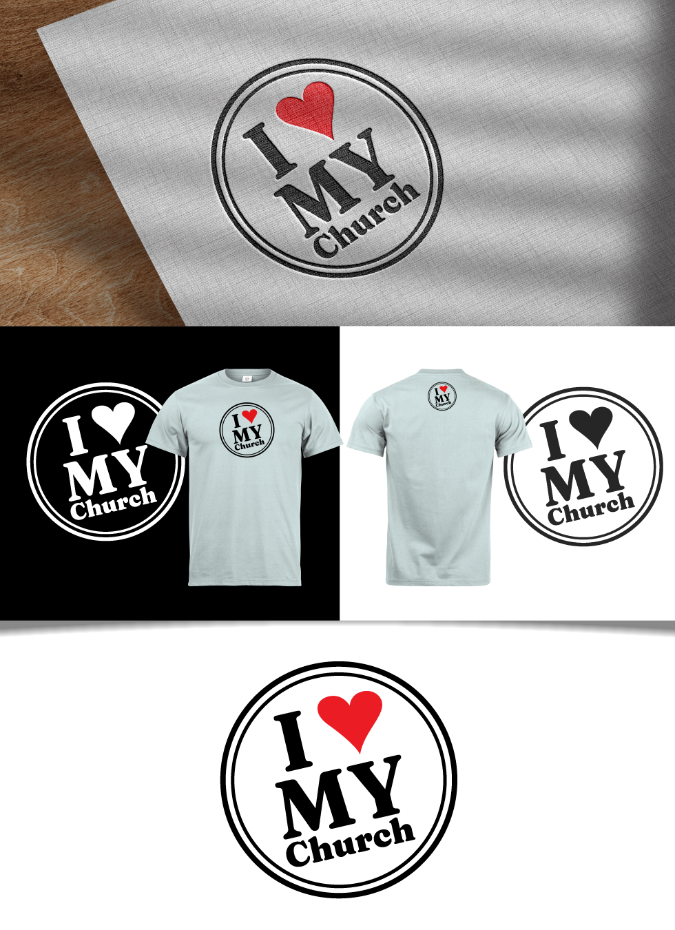 Logo Design by gleace design 2022 for this project | Design #35311930