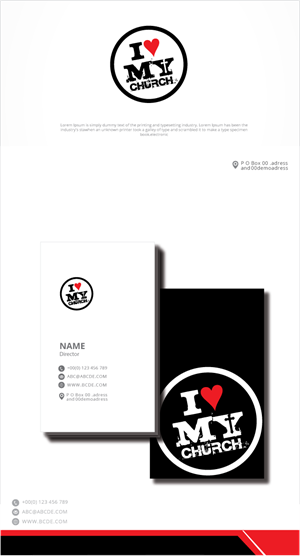 Logo-Design von zebronicgraphic für dieses Projekt | Design: #35307042