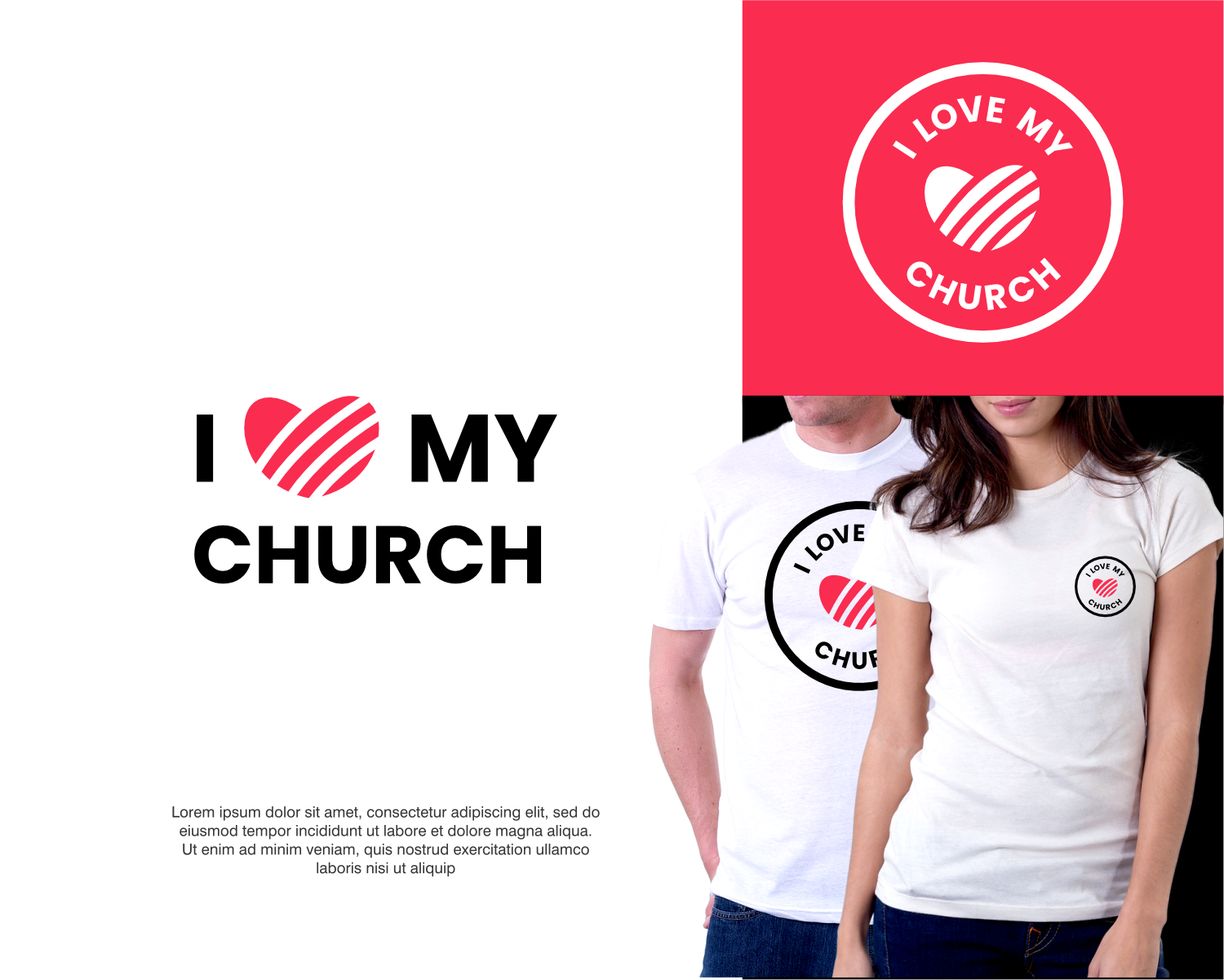 Logo Design by ThiagoB for this project | Design #35304532