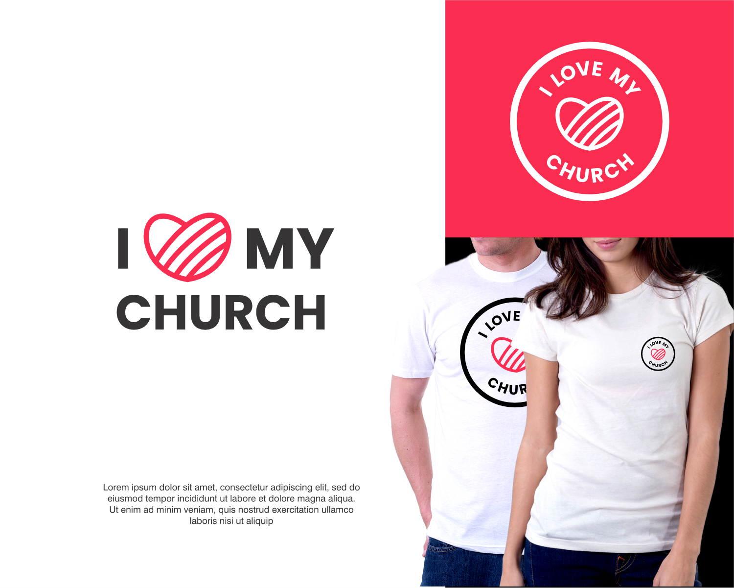 Logo Design by ThiagoB for this project | Design #35304533