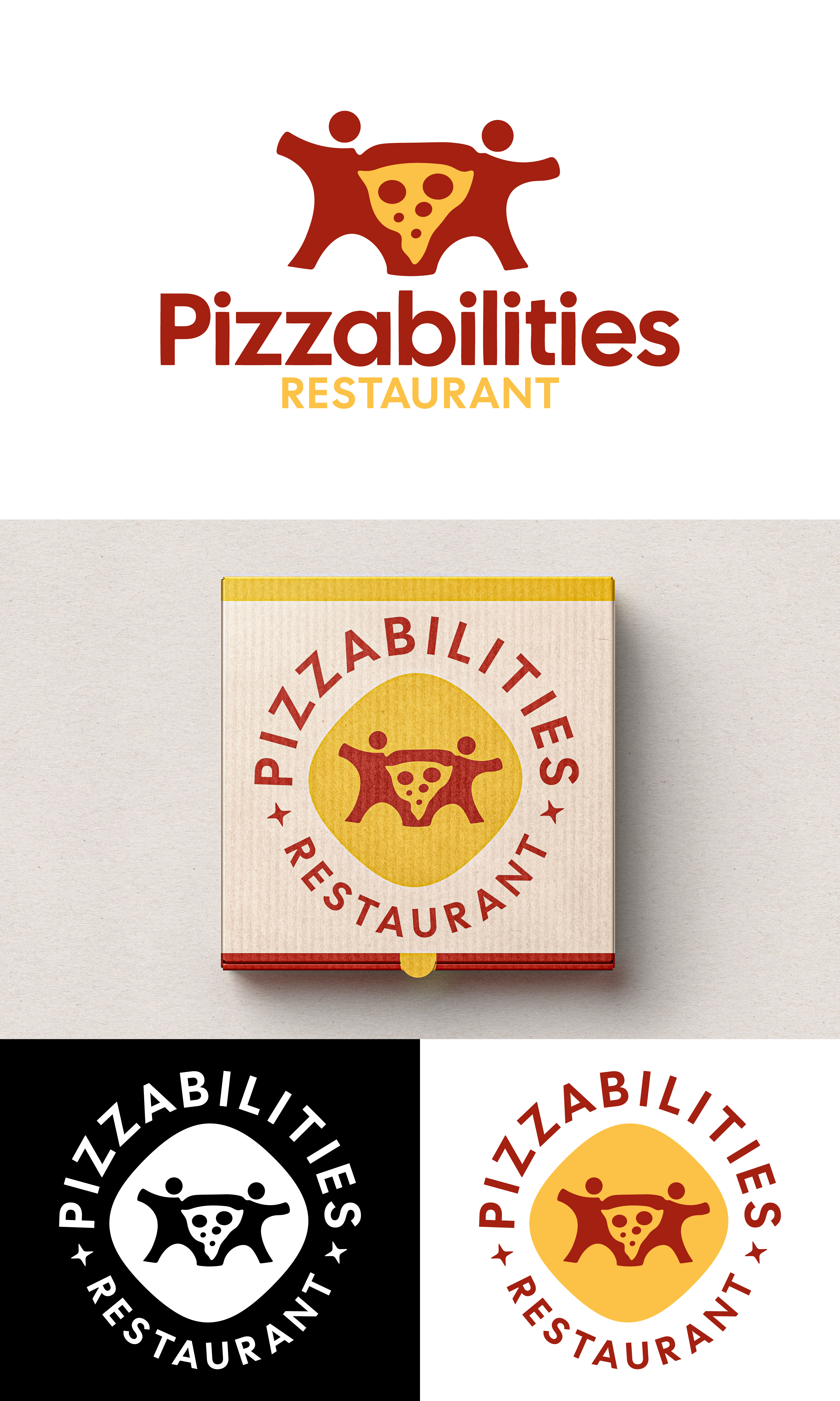 Logo Design by Duvai Studio for this project | Design #35308391