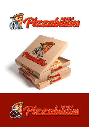 Logo Design by Sergio Coelho for this project | Design: #35304129