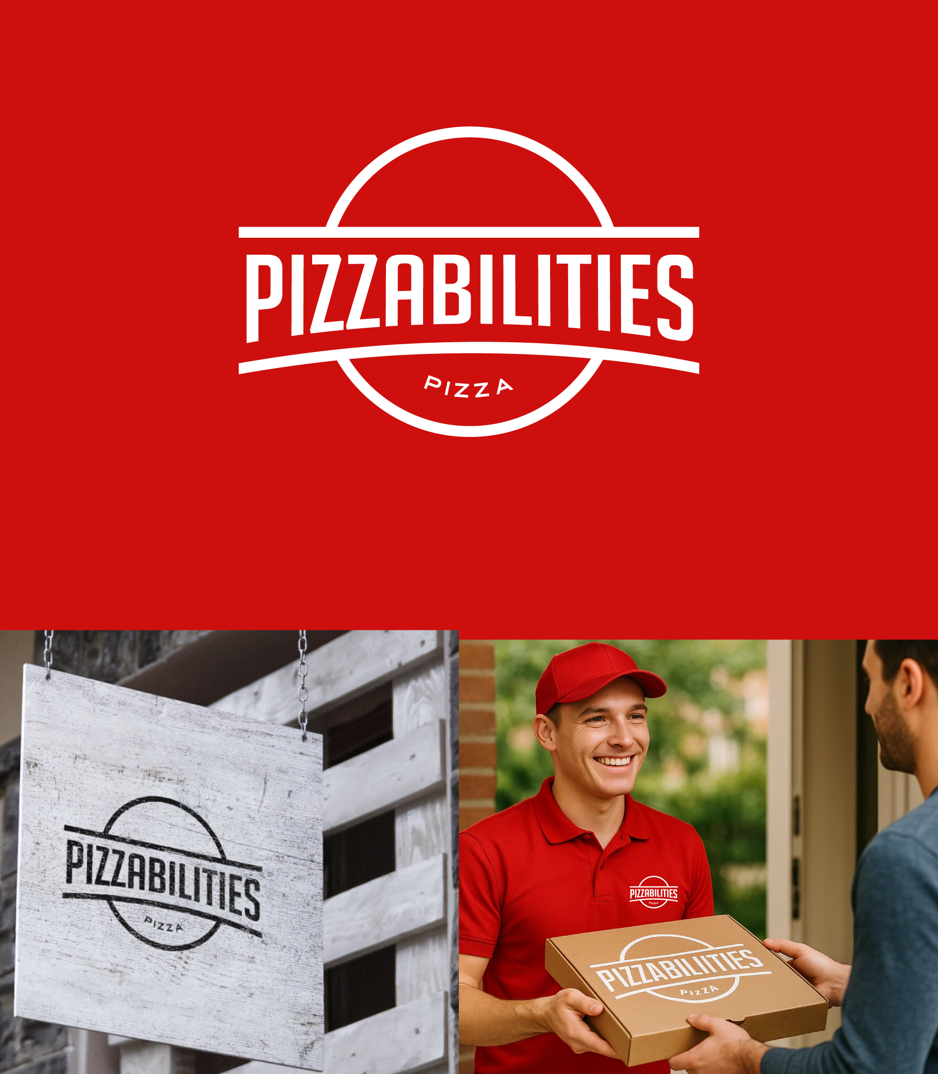 Logo Design by Farhad Design for this project | Design #35307302
