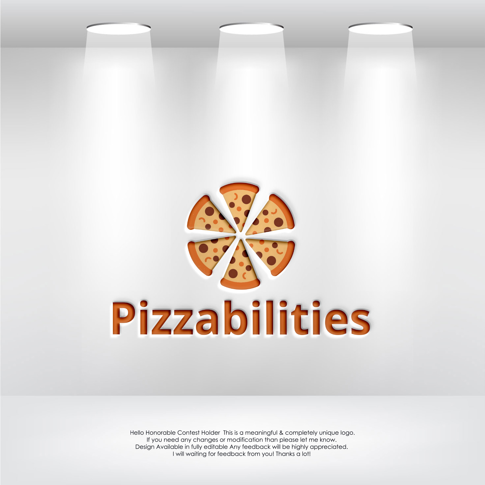 Logo-Design von LogoEon für dieses Projekt | Design #35305116